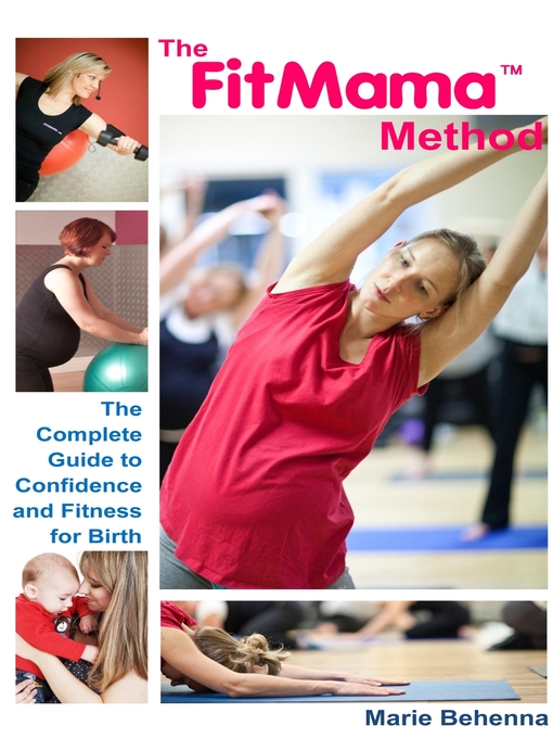 Title details for The FitMama Method by Marie Behenna - Available